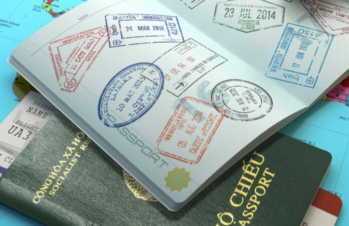 Hướng dẫn chi tiết quy trình xin visa du học Úc