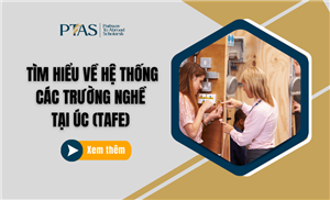Tìm hiểu hệ thống các trường nghề Úc (TAFE) 