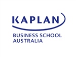 HỌC VIỆN KAPLAN BUSINESS SCHOOL AUSTRALIA